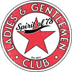 Logo Spirit of 78