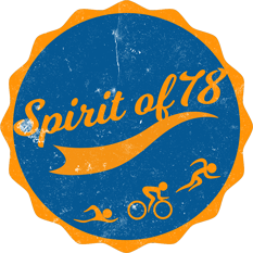 Logo Spirit of 78