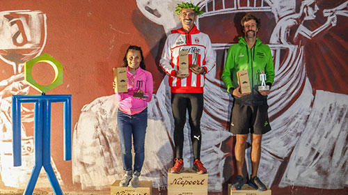 Sempre entre nós, Pedro