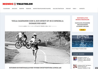 Standard Post with Image